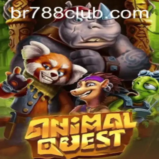 AnimalQuest: Exploring the Wild World of AR Gaming with BR788