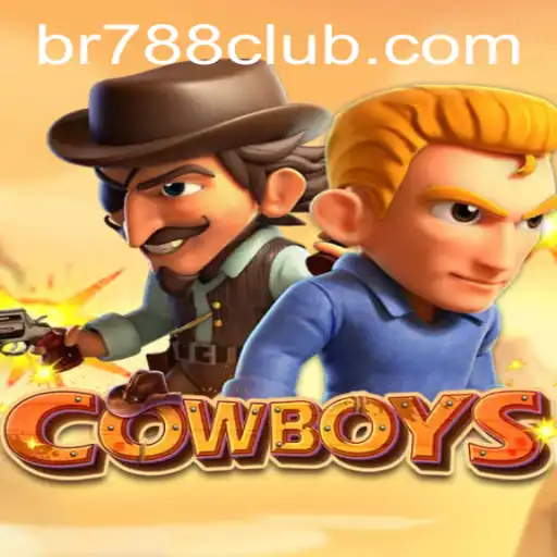 Experience the Wild West: A Deep Dive into the Game COWBOYS with BR788