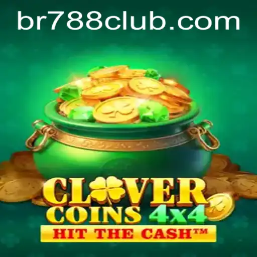 Exploring the Excitement of CloverCoins4x4: A Comprehensive Guide