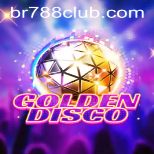 GoldenDisco: The Rhythm Revolution