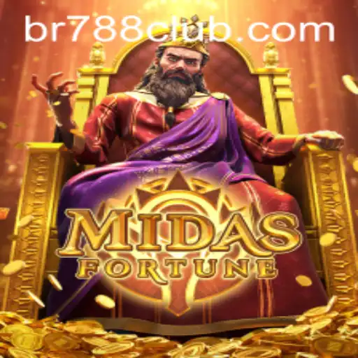 Unveiling MidasFortune: Your Ultimate Gaming Adventure with BR788