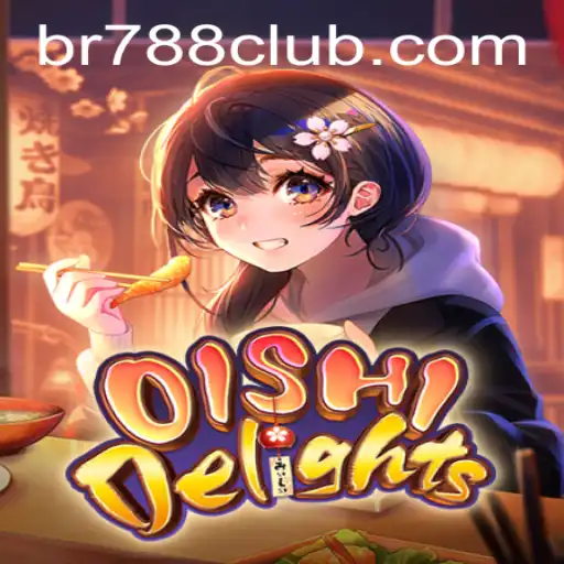Discover OishiDelights: A Gastronomic Adventure