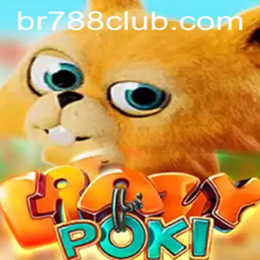 CrazyPoki: Unleashing Fun with BR788
