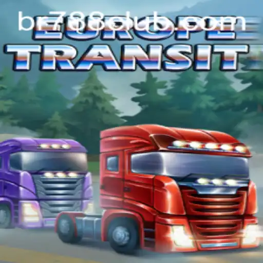 Exploring EuropeTransit: An Immersive Journey with BR788