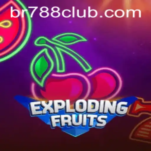 ExplodingFruits: A Juicy Adventure in Gaming