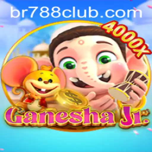GaneshaJr: Exploring the Mystical World of BR788