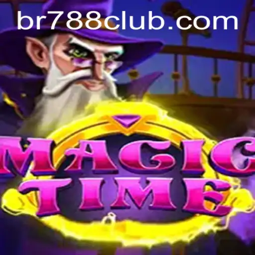 Discovering MagicTime: A Journey into the Enchanted World of BR788