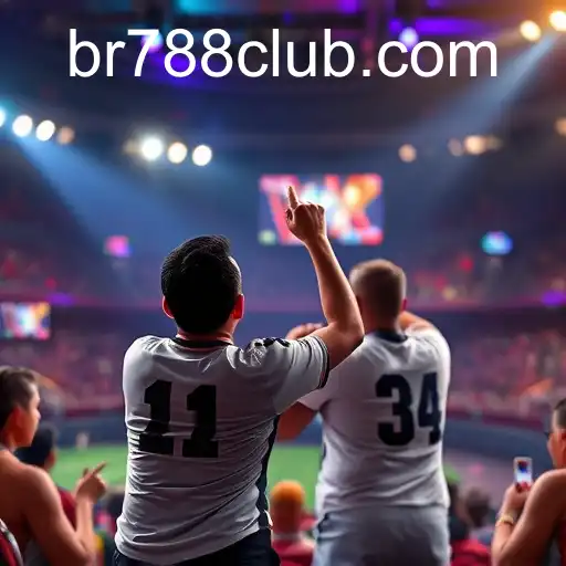 Transmissão ao vivo