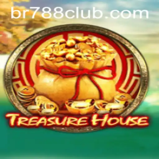Unveiling TreasureHouse: A New Era of Adventure and Strategy with BR788