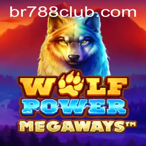 WolfPowerMega: The Game That's Taking the World by Storm with Code BR788